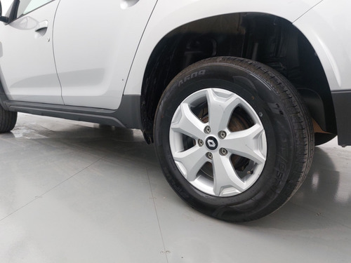 Renault Duster 1.6 16V SCE FLEX INTENSE X-TRONIC
