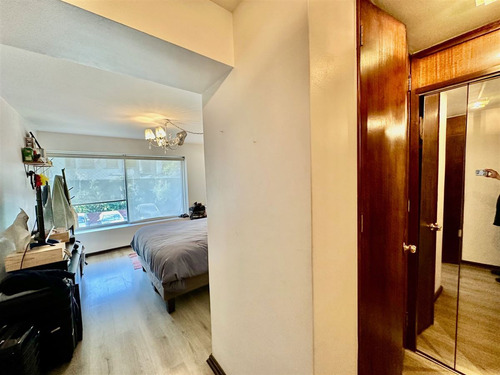 Departamento En Venta De 3 Dorm. En Las Condes