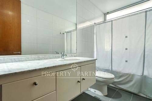 Amplio Y Acogedor Departamento Duplex Con Gran Vis...