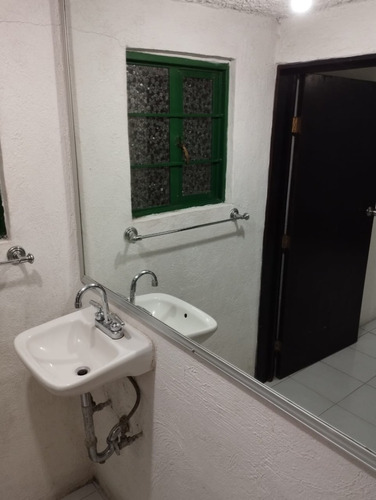 Imagen 15 de 19 de Departamento Tipo Cabaña En Medio Del Bosque Cerca De Santa Fe Pet Friendly Zona Ecolgica San Mateo Tlaltenango