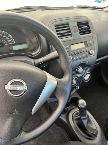 Nissan V-drive 2023 Std C/a