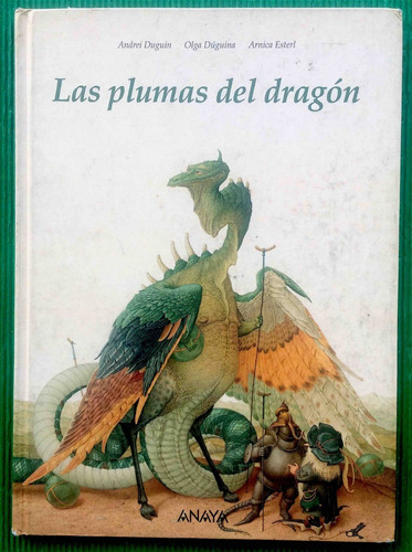 Las Plumas Del Dragón Arnica Esterl Andrei Duguin O. Dúgina