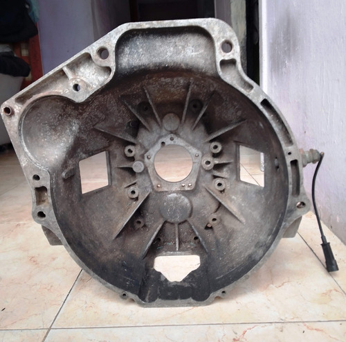 Cachicama Campana Caja Cambios Iveco Daily 6012 5912 4012