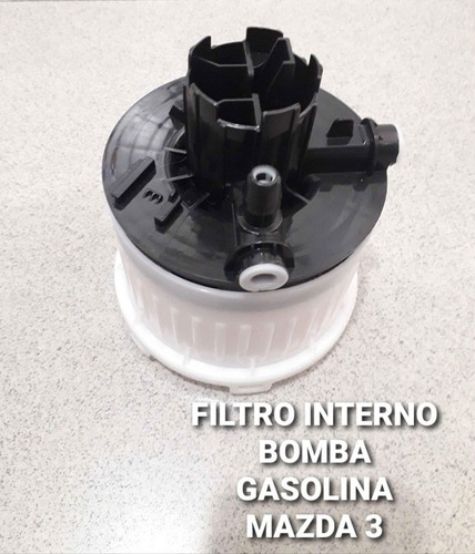 Filtro Interno Bomba Gasolina Mazda 3