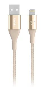 Belkin Duratek Cable Lightning 1.2m Usb iPhone F8j207bt04-gl