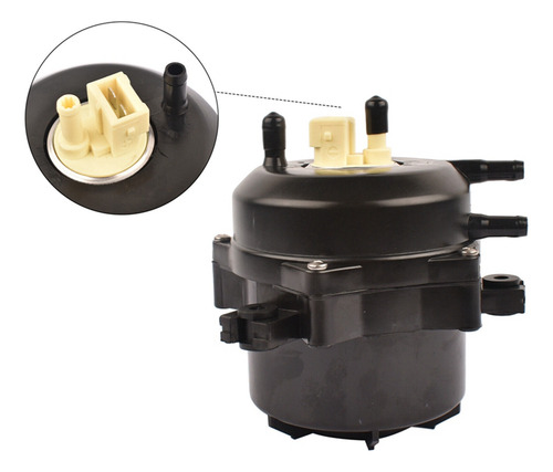 Conjunto De Módulo De Bomba De Combustible 043919051 Baa9190
