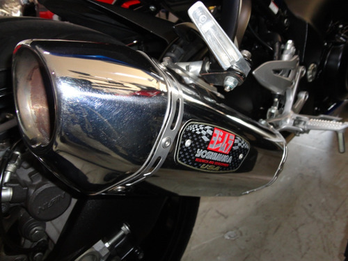 Imagem 3 de 7 de Suzuki Gsx S 1000 A
