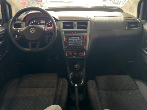 Volkswagen Fox Fox Connect 1.6 Flex 8V 5p