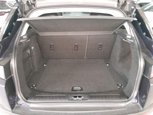 Land Rover Range Rover Evoque 2.0 PURE 4WD 16V GASOLINA 4P AUTOMÁTICO