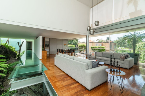 Casa En Condominio En Venta En Pedregal