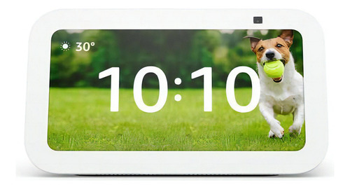 Amazon Echo Show 5 (3rd Gen) Asistente Virtual Alexa White