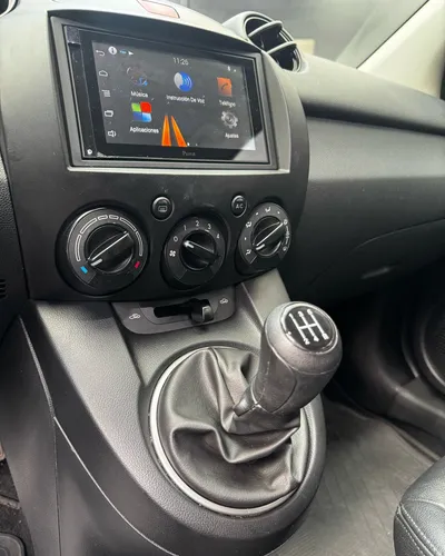 Mazda 2 1.5 15ha1c