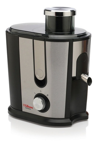 Extractor De Jugo Nutrijug Liliana Aj950 500w 2vel 350ml
