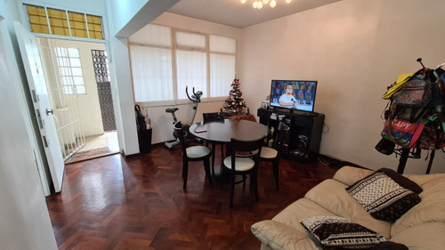 Imagen 11 de 12 de Av. Rivadavia Al 5100 - Dto. 3 Amb. Apto Profesional