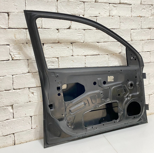 Porta Dianteira Esquerda Astra 4p 1999 2012 Nova Original