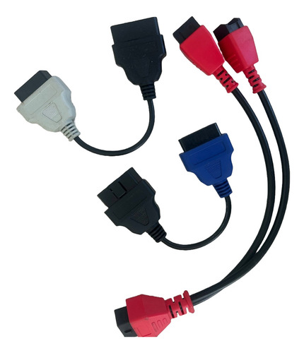 Adaptador Fiat Toro Jeep Renegade Alinhamento Proxy Gateway
