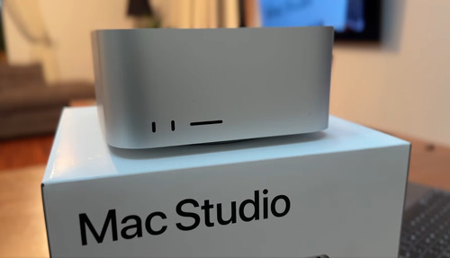 Macstudio M2 Ultra 64gb (Usado)