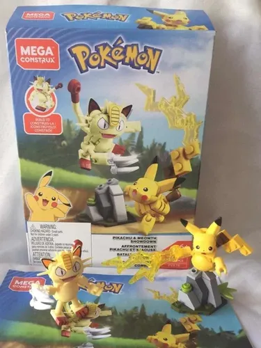 Mega construx pokemon 2018 hotsell