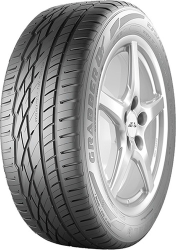 Llanta General 235/60 R17 Grabber Gt