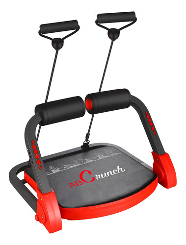 Sistema De Ejercicios Balancefrom Ab Crunch, Entrenamiento