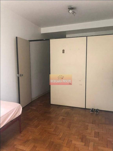 Kitnet Com 1 Dormitório À Venda, 27 M² Por R$ 150.000,00 - Santa Efigênia - São Paulo/sp - Kn0213