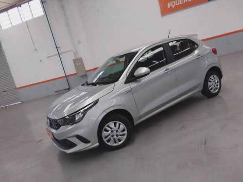 Fiat Argo 1.0 Firefly Flex Drive Manual
