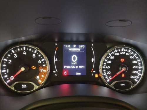 Imagem 5 de 9 de Renegade Sport Flex