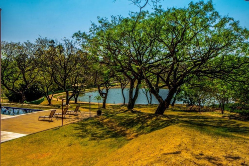 Imagem 7 de 30 de Terreno À Venda, 630 M² Por R$ 480.000 - Chácaras Do Trevo - Vinhedo/sp - Lote G1 - Te0542