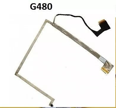 Flex Lenovo G480 Cable G480a G480ah Pantalla Notebook