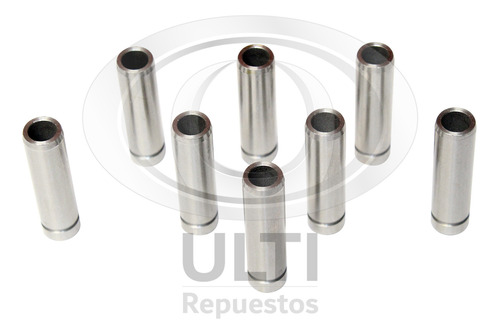 Guia Valvula Admision 8u.x Caja Cor. Chevrolet Luv 2.0 84-88