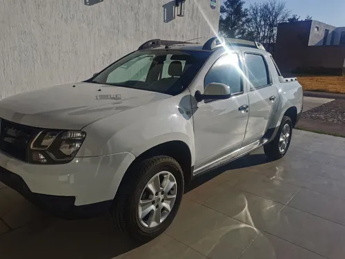 Renault Oroch 2.0 16v Zen