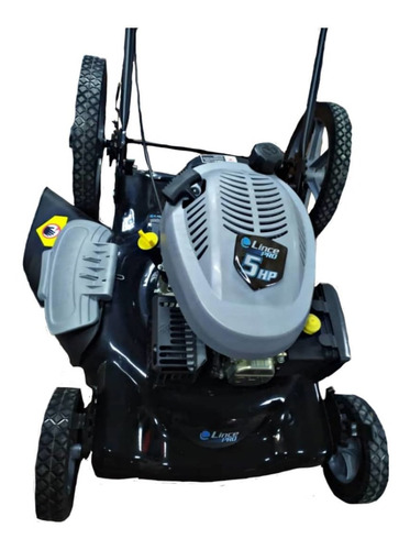 Podadora De Cesped De 5hp Marca Lince