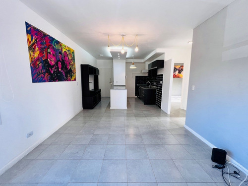 Imagen 2 de 18 de Departamento En Venta Ubicado En El Palmar, Nordelta, Tigre