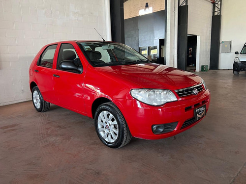Fiat Palio 1.4 Attractive 85cv