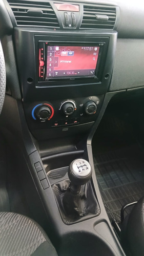 Fiat Stilo 1.8 8v Attractive Flex 5p