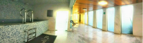 Imagen 16 de 18 de Polanco Garden House Negociable Con 4 Jardines Interiores, Gym, Piscina, Amplio Roof Garden, Guardias24h