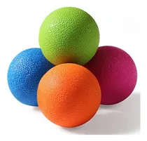 Comprar Pelota Bola Lacrosse Masaje Terapia Movilidad Rehabilitacion
