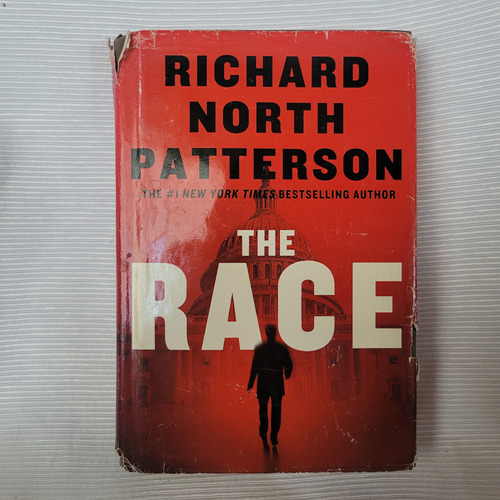 The Race Richard North Patterson Henry Holt