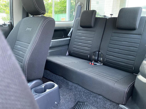 Suzuki Jimny Suzuki Jimny Wide/ Jimny/4all 1.3 2017/2018