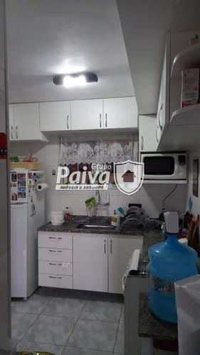 Imagem 8 de 16 de Casa Em Condomínio- Teresópolis, Cascata Dos Amores - 3512