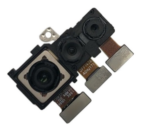 Cámara Trasera Para Huawei Nova 4e P30 Lite Version De 48mpx (Usado)