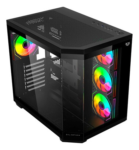 Pc Gamer Rtx 5070 Cpu Ryzen 7 5800x Ram 32gb Ddr4 1tb M.2