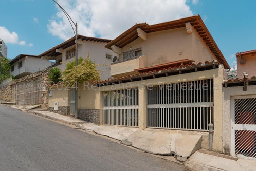 Casa En Venta En Santa Fe Norte 549mt2 4d 4b 3p