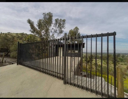 Se Vende Parcela Con 2 Casas Independientes Chicureo