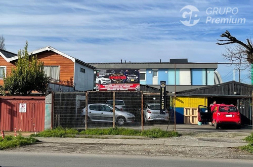 Sitio En Venta En Concepción