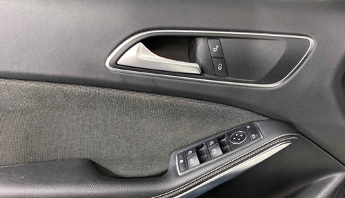 Imagen 8 de 15 de 121156 - Mercedes-benz Clase A 2017 Con Garantía