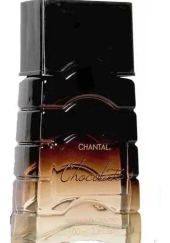 Perfumes de hombre outlet olor a chocolate