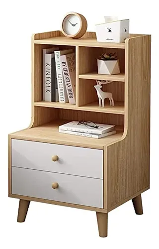 comprar Mesas De Noche Nocheros Mesas Modernas Tipo Nordico N22