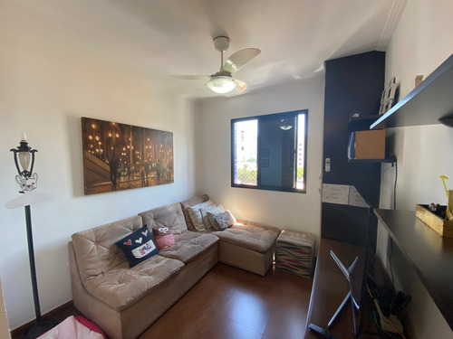 Imagem 15 de 22 de Apartamento Á Venda No Tatuapé, 84 M² De Área, 2 Dormitórios (+ 1 Reversível Podendo Ser O 3 ° Dormitório) , 2 Vagas - Sp - Ap0613_prst