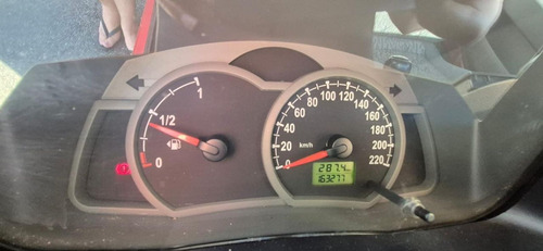 Ford Ka 1.0 8V/1.0 8V ST Flex 3p